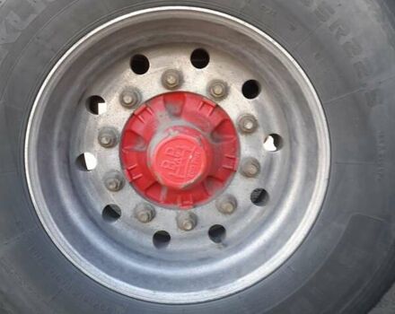 Майрлинг МСК, объемом двигателя 0 л и пробегом 500 тыс. км за 16823 $, фото 5 на Automoto.ua