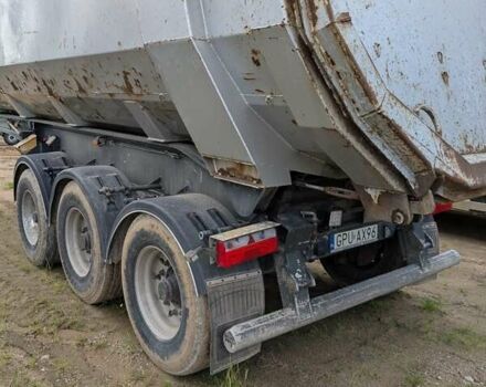 Майрлинг МСК, объемом двигателя 0 л и пробегом 1 тыс. км за 17300 $, фото 5 на Automoto.ua
