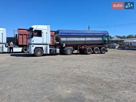 Майрлинг МСК, объемом двигателя 0 л и пробегом 0 тыс. км за 11000 $, фото 1 на Automoto.ua