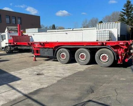 Червоний Майрлінг MSA, об'ємом двигуна 0 л та пробігом 1 тис. км за 32000 $, фото 1 на Automoto.ua