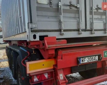 Червоний Майрлінг MSA, об'ємом двигуна 0 л та пробігом 1 тис. км за 32000 $, фото 7 на Automoto.ua