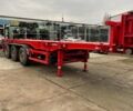 Червоний Майрлінг MSA, об'ємом двигуна 0 л та пробігом 50 тис. км за 32000 $, фото 1 на Automoto.ua