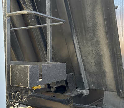 Черный Мейлер МХКС, объемом двигателя 0 л и пробегом 800 тыс. км за 10500 $, фото 4 на Automoto.ua