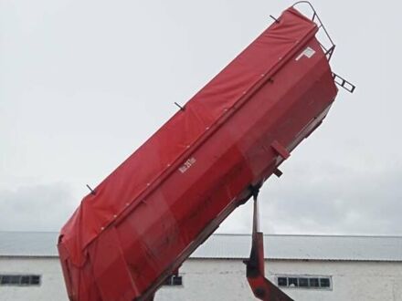 Червоний Мейлер МХКС, об'ємом двигуна 0 л та пробігом 0 тис. км за 12500 $, фото 1 на Automoto.ua