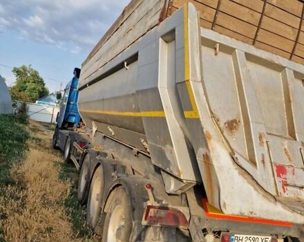 Мейлер МХКС, об'ємом двигуна 0 л та пробігом 0 тис. км за 11000 $, фото 1 на Automoto.ua