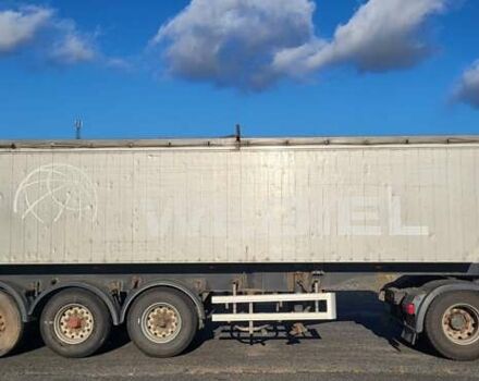 Мейлер МХКС, об'ємом двигуна 0 л та пробігом 100 тис. км за 12000 $, фото 1 на Automoto.ua