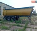 Желтый Мейлер МХКС, объемом двигателя 0 л и пробегом 3 тыс. км за 15000 $, фото 1 на Automoto.ua