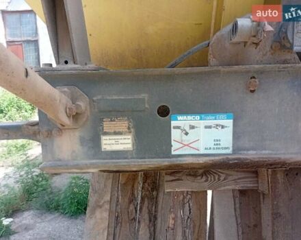 Желтый Мейлер МХКС, объемом двигателя 0 л и пробегом 3 тыс. км за 15000 $, фото 3 на Automoto.ua