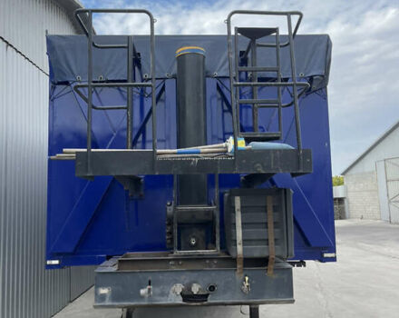 Синий Мейлер МХКС, объемом двигателя 0 л и пробегом 0 тыс. км за 12000 $, фото 2 на Automoto.ua