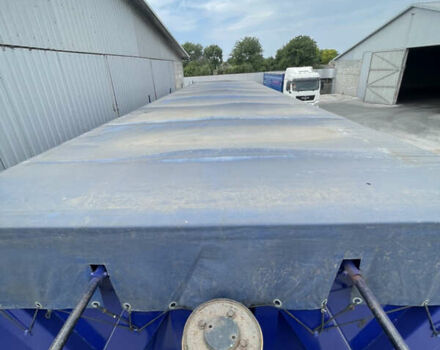 Синий Мейлер МХКС, объемом двигателя 0 л и пробегом 0 тыс. км за 12000 $, фото 8 на Automoto.ua