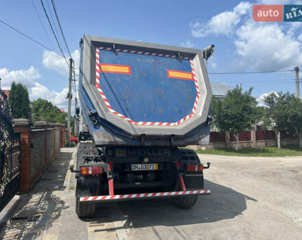 Мейлер ТР, объемом двигателя 0 л и пробегом 0 тыс. км за 15200 $, фото 3 на Automoto.ua
