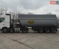 Чорний Мейлер Kisa 3, об'ємом двигуна 0 л та пробігом 190 тис. км за 26000 $, фото 2 на Automoto.ua