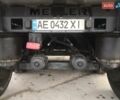 Чорний Мейлер Kisa 3, об'ємом двигуна 0 л та пробігом 190 тис. км за 26000 $, фото 9 на Automoto.ua