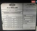 Чорний Мейлер Kisa 3, об'ємом двигуна 0 л та пробігом 190 тис. км за 26000 $, фото 15 на Automoto.ua