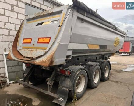 Мейлер Kisa 3, об'ємом двигуна 0 л та пробігом 0 тис. км за 19990 $, фото 2 на Automoto.ua