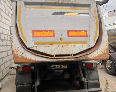 Мейлер Kisa 3, об'ємом двигуна 0 л та пробігом 0 тис. км за 19990 $, фото 1 на Automoto.ua