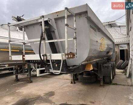 Мейлер Kisa 3, об'ємом двигуна 0 л та пробігом 0 тис. км за 19990 $, фото 3 на Automoto.ua