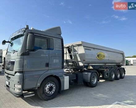 Мейлер Kisa 3, об'ємом двигуна 0 л та пробігом 0 тис. км за 23460 $, фото 1 на Automoto.ua