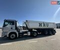 Мейлер Kisa 3, об'ємом двигуна 0 л та пробігом 0 тис. км за 27848 $, фото 1 на Automoto.ua