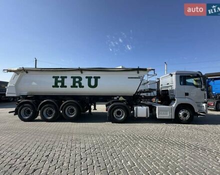 Мейлер Kisa 3, об'ємом двигуна 0 л та пробігом 0 тис. км за 27848 $, фото 11 на Automoto.ua