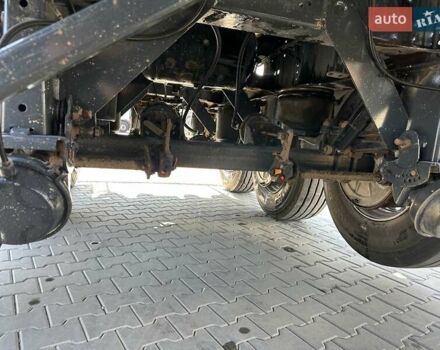 Мейлер Kisa 3, об'ємом двигуна 0 л та пробігом 0 тис. км за 27848 $, фото 16 на Automoto.ua