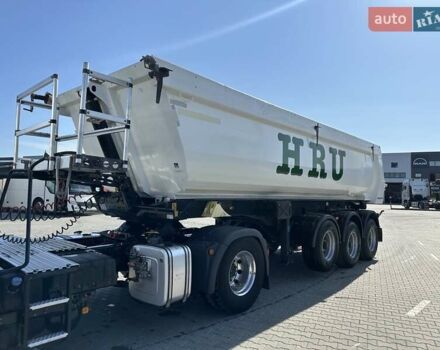 Мейлер Kisa 3, об'ємом двигуна 0 л та пробігом 0 тис. км за 27848 $, фото 1 на Automoto.ua