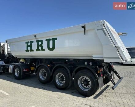 Мейлер Kisa 3, об'ємом двигуна 0 л та пробігом 0 тис. км за 27848 $, фото 4 на Automoto.ua