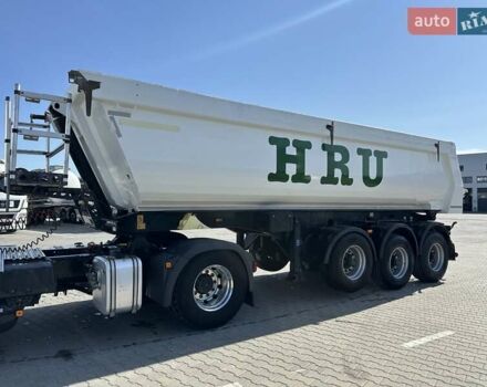 Мейлер Kisa 3, об'ємом двигуна 0 л та пробігом 0 тис. км за 27848 $, фото 2 на Automoto.ua