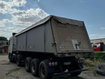 Мейлер Kisa 3, об'ємом двигуна 0 л та пробігом 0 тис. км за 9500 $, фото 1 на Automoto.ua