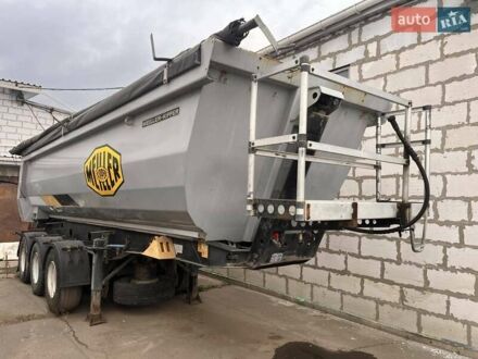 Мейлер Kisa 3, объемом двигателя 0 л и пробегом 0 тыс. км за 19990 $, фото 1 на Automoto.ua