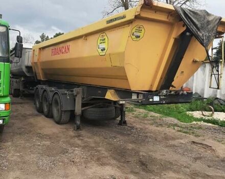 Желтый Мейлер Kisa 3, объемом двигателя 0 л и пробегом 1 тыс. км за 15300 $, фото 7 на Automoto.ua