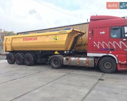 Желтый Мейлер Kisa 3, объемом двигателя 0 л и пробегом 1 тыс. км за 15300 $, фото 11 на Automoto.ua