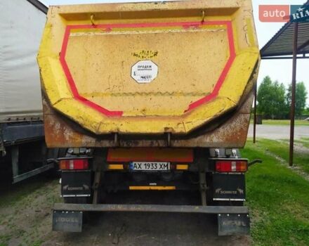 Желтый Мейлер Kisa 3, объемом двигателя 0 л и пробегом 1 тыс. км за 15300 $, фото 9 на Automoto.ua