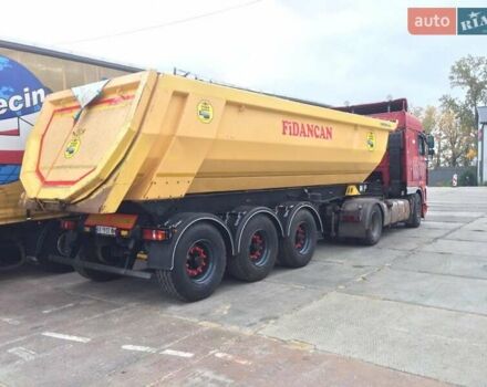 Желтый Мейлер Kisa 3, объемом двигателя 0 л и пробегом 1 тыс. км за 15300 $, фото 12 на Automoto.ua