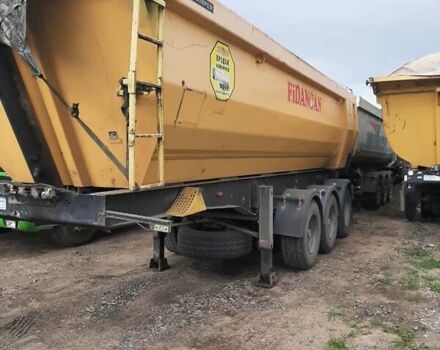 Желтый Мейлер Kisa 3, объемом двигателя 0 л и пробегом 1 тыс. км за 15300 $, фото 6 на Automoto.ua