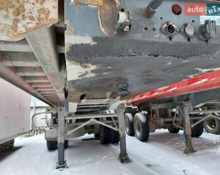 Білий Мейлер MHPS, об'ємом двигуна 0 л та пробігом 50 тис. км за 14500 $, фото 3 на Automoto.ua