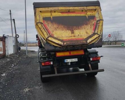 Жовтий Мейлер MHPS, об'ємом двигуна 0 л та пробігом 1 тис. км за 17188 $, фото 1 на Automoto.ua