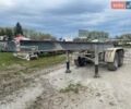 Серый Мейлер MHPS, объемом двигателя 0 л и пробегом 128 тыс. км за 4073 $, фото 1 на Automoto.ua
