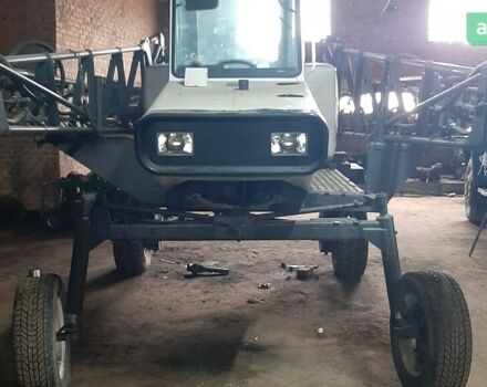 Мелрой Спра Коуп, об'ємом двигуна 1.9 л та пробігом 320 тис. км за 7037 $, фото 2 на Automoto.ua