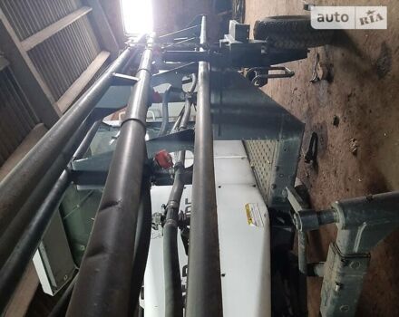 Мелрой Спра Коуп, об'ємом двигуна 0 л та пробігом 320 тис. км за 6962 $, фото 6 на Automoto.ua