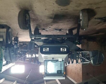 Мелрой Спра Коуп, об'ємом двигуна 0 л та пробігом 320 тис. км за 6962 $, фото 3 на Automoto.ua