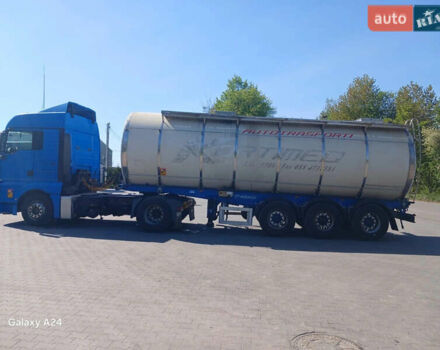 Белый Менчи СА, объемом двигателя 0 л и пробегом 0 тыс. км за 20000 $, фото 2 на Automoto.ua