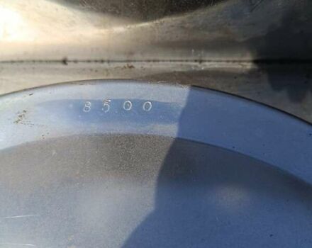 Белый Менчи СА, объемом двигателя 0 л и пробегом 0 тыс. км за 20000 $, фото 7 на Automoto.ua