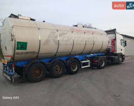 Белый Менчи СА, объемом двигателя 0 л и пробегом 0 тыс. км за 21000 $, фото 4 на Automoto.ua