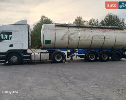 Белый Менчи СА, объемом двигателя 0 л и пробегом 0 тыс. км за 21000 $, фото 3 на Automoto.ua