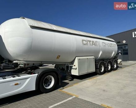 Белый Менчи СА, объемом двигателя 0 л и пробегом 500 тыс. км за 23323 $, фото 4 на Automoto.ua