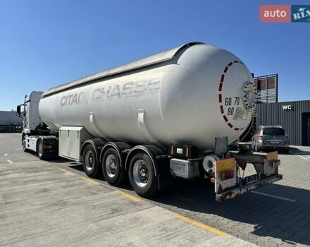 Белый Менчи СА, объемом двигателя 0 л и пробегом 500 тыс. км за 23323 $, фото 3 на Automoto.ua