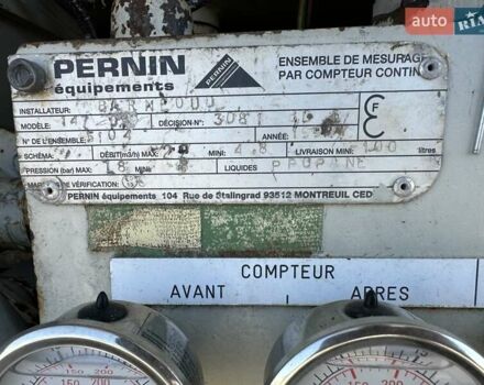 Белый Менчи СА, объемом двигателя 0 л и пробегом 500 тыс. км за 23323 $, фото 13 на Automoto.ua