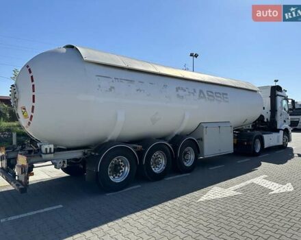 Белый Менчи СА, объемом двигателя 0 л и пробегом 500 тыс. км за 23323 $, фото 1 на Automoto.ua