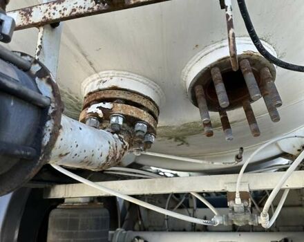 Белый Менчи СА, объемом двигателя 0 л и пробегом 500 тыс. км за 23323 $, фото 7 на Automoto.ua